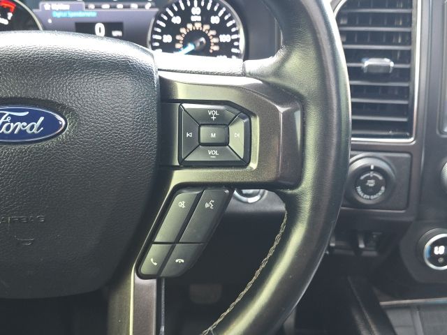 2021 Ford Expedition Limited:169133A