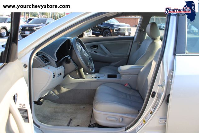 Used 2009 Toyota Camry Sedan