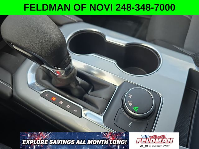 Used 2024 Chevrolet Blazer For Sale in Livonia, MI