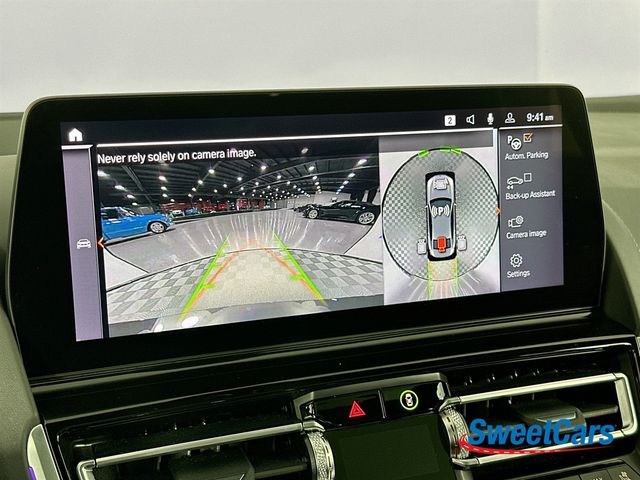 2023 BMW 8 Series