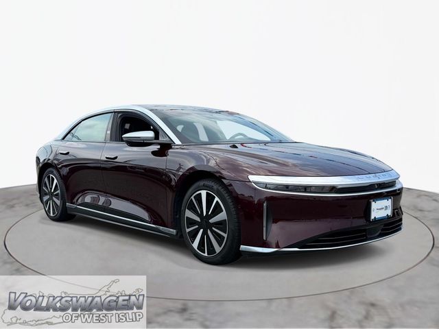2023 Lucid Air Grand Touring AWD