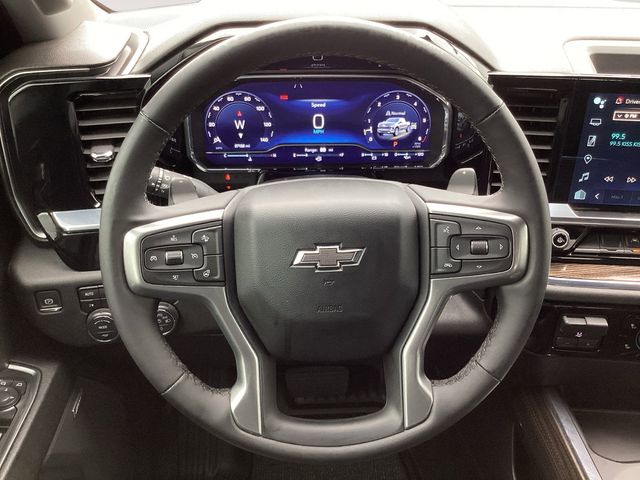 Used Car 2024 Chevrolet Silverado 1500  Rst For Sale Under $50,000 In San Antonio, Texas