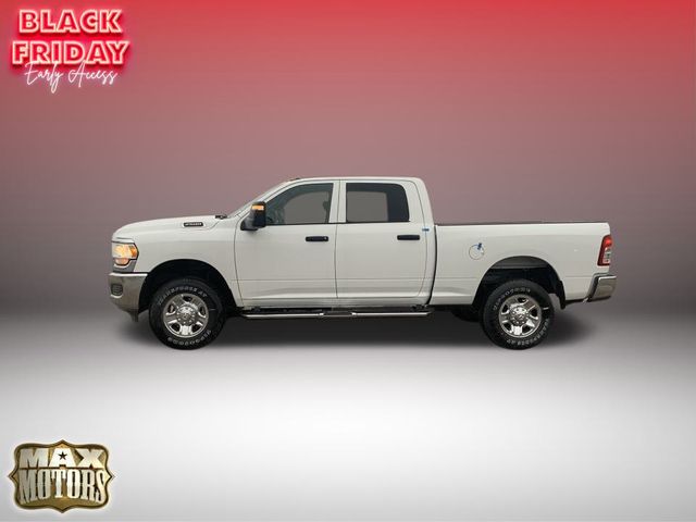 2024 Ram 2500 Tradesman 4