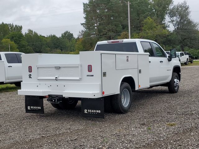 New 2026 Chevrolet Silverado 3500 - photo 2