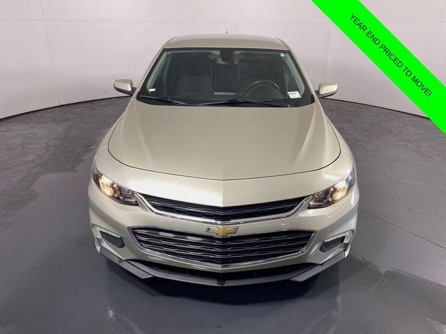 2016 Chevrolet Malibu LT 24