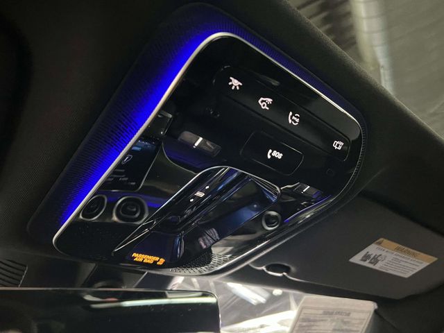 used 2024 Mercedes-Benz C-Class car, priced at $42,991