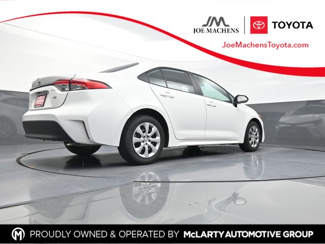 2024 Toyota Corolla LE FWD