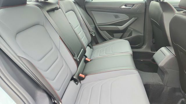 2026 Volkswagen Jetta GLI