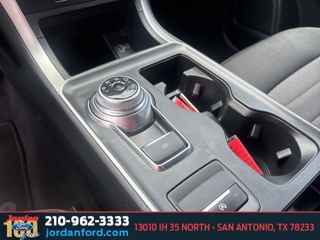 Used Car 2023 Ford Edge  Se For Sale Under $25,000 In San Antonio, Texas