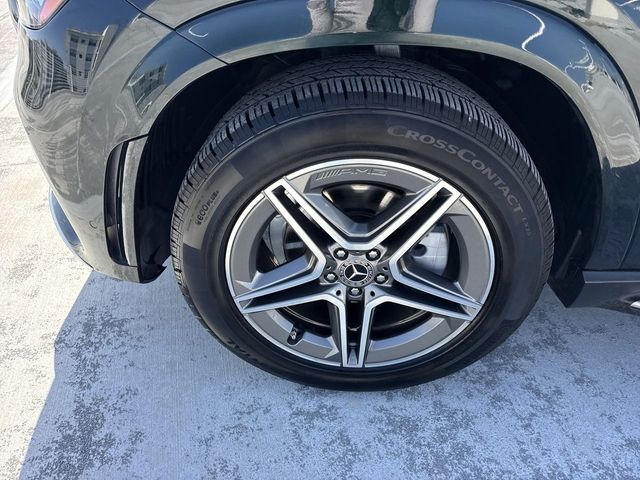 Used 2023 Mercedes-benz GLE SUV