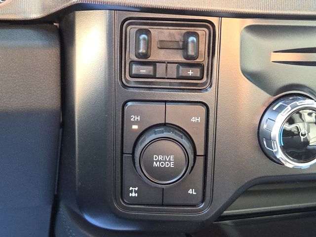 New 2026 White Ford Platinum image 23