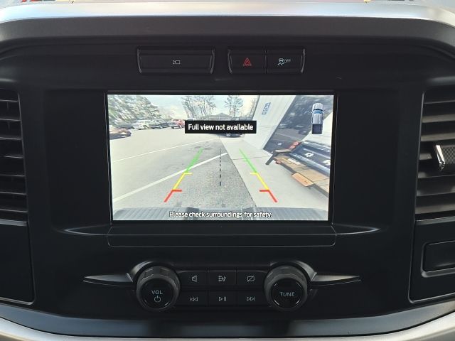 2023 Ford F-150 XLT:B02162