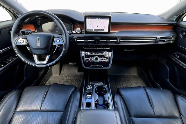 2022 Lincoln Corsair Reserve - 6