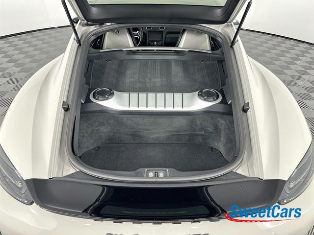 2023 Porsche 718 Cayman