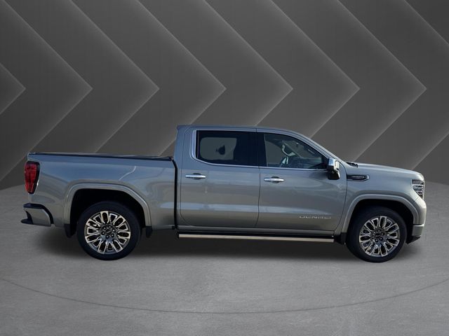2026 GMC Sierra 1500 Denali Ultimate - 3