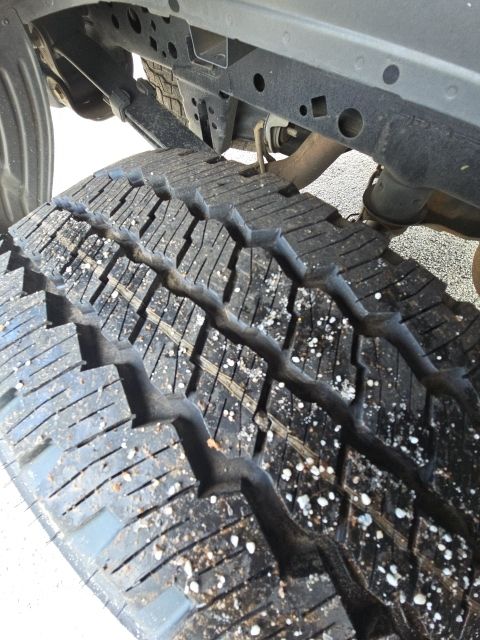 2023 Ford F-150 Platinum:167972A