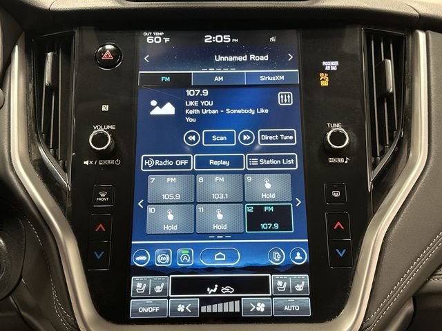 2024 Subaru Outback Touring XT - 11
