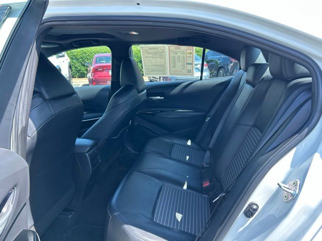 Used 2020 Toyota Corolla Sedan