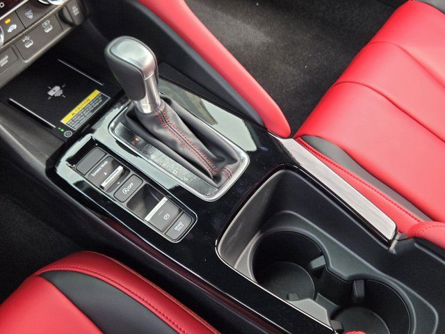 new 2026 Acura Integra car, priced at $38,070