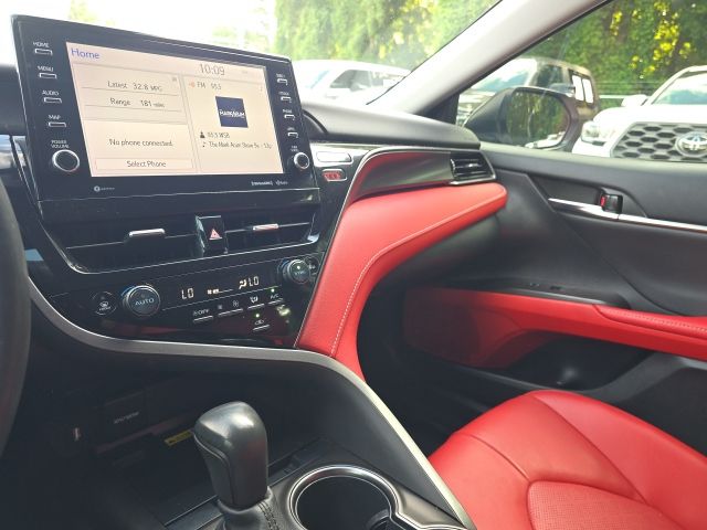 2022 Toyota Camry XSE:169484A