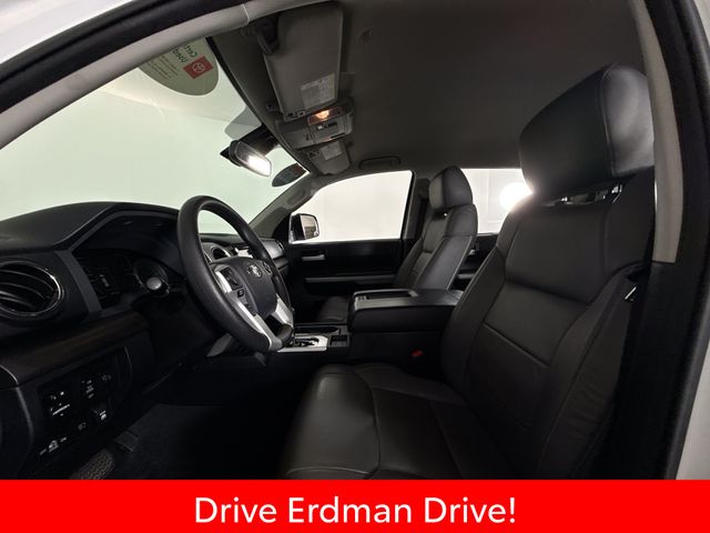Used 2020 Toyota Tundra Truck