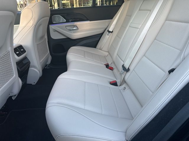 2024 Mercedes-Benz GLE GLE 450 Black at Bob King Buick GMC