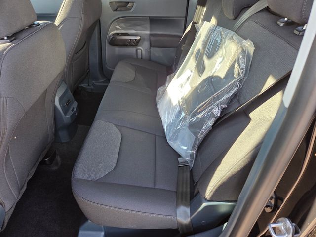 New 2026 Ford Maverick XL