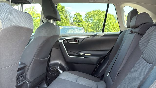 Used 2025 Toyota RAV4 SUV
