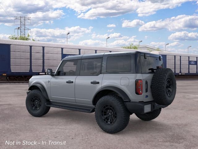 New 2026 White Ford Outer Banks image 4