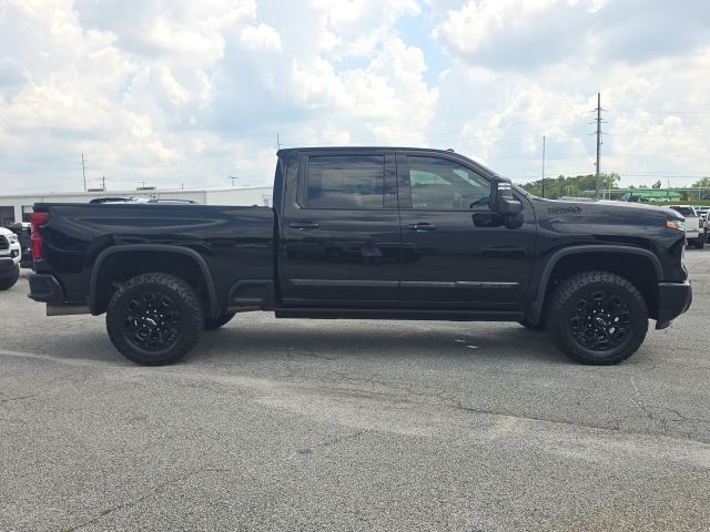 Photo of 2024 Chevrolet Silverado 2500HD High Country in Dallas, GA - 6,  2024 Chevrolet Silverado 2500HD High Country:43629A