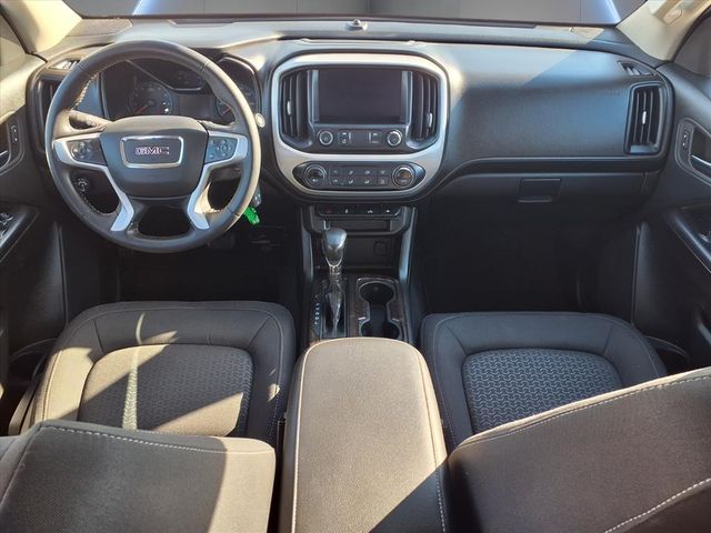 2022 GMC Canyon Elevation - Photo 11