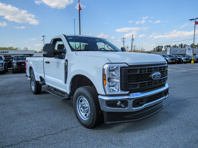 Photo of 2025 Ford F-250SD XL in Dallas, GA 2025 Ford F-250SD XL  166847