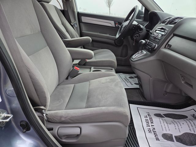 2011 Honda CR-V EX