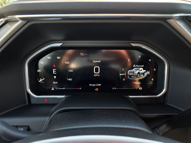 2026 GMC Sierra 3500HD Denali