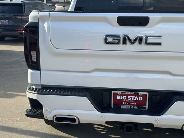 2024 GMC Sierra 1500 Denali Ultimate - 9