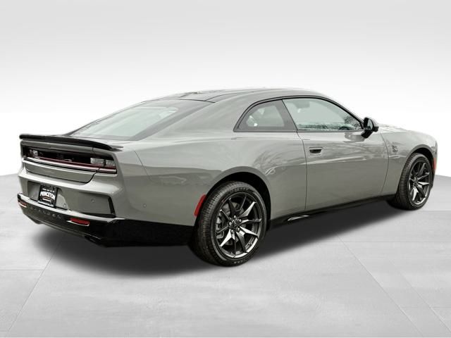 2026 Dodge Charger