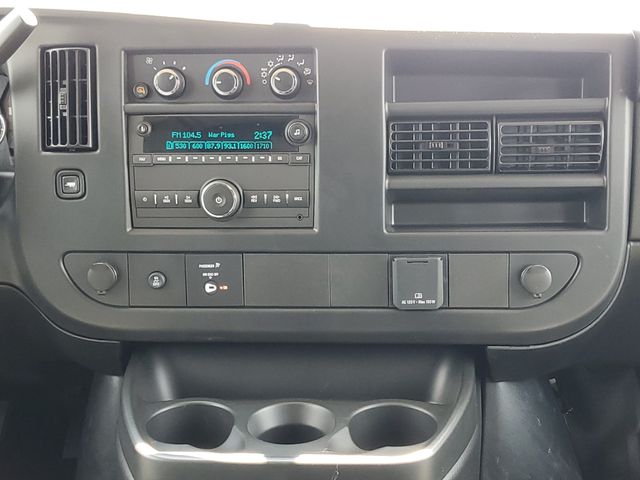 2026 Chevrolet Express 2500 RWD Masterack Upfitted Cargo Van for sale #T1193160 - photo 16