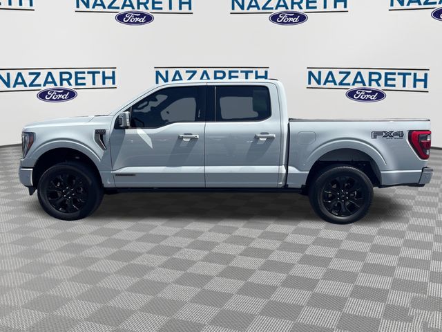 used 2023 Ford F-150 car, priced at $60,000