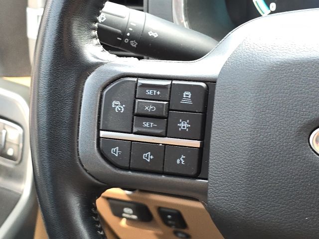 2023 Ford F-150 Lariat:W00137
