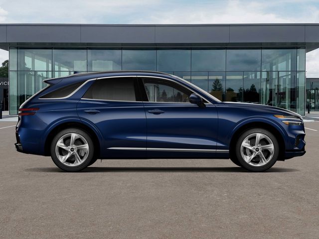 2026 Genesis GV70 Advanced 4