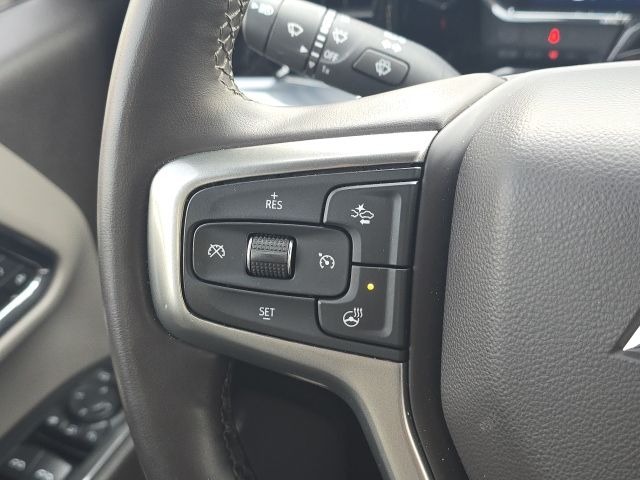 2024 Chevrolet Silverado 2500HD LTZ:45475A