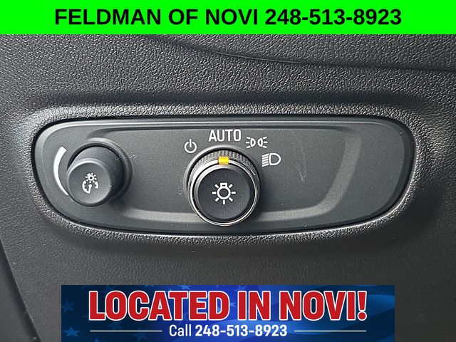 Used 2023 Chevrolet Equinox For Sale in New Hudson, MI