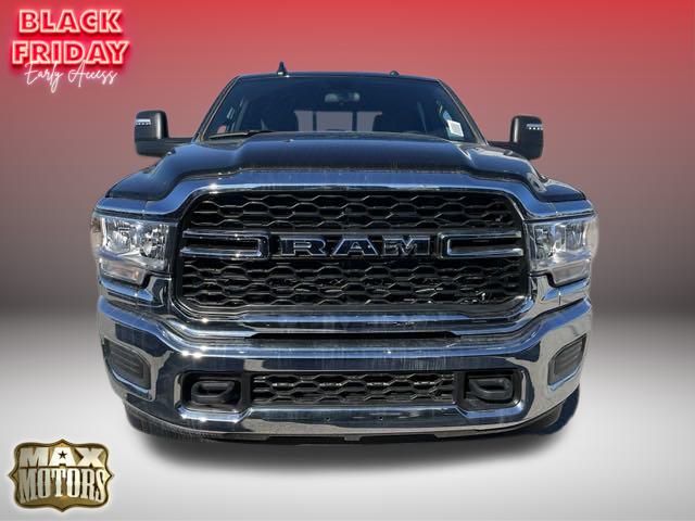 2024 Ram 2500 Tradesman 2