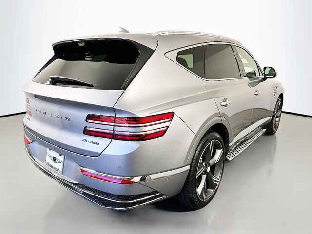 Thumbnail: 2026 Genesis GV80 - 5