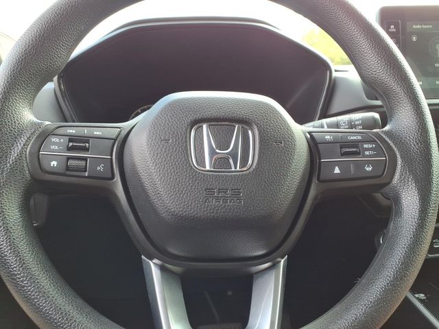 Used 2026 Honda CR-V SUV