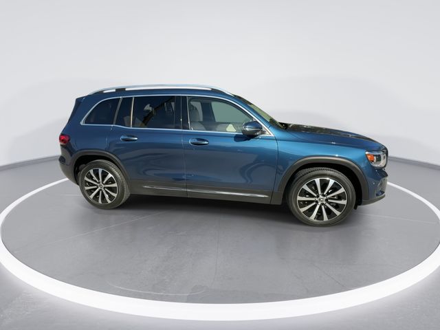 Used 2023 Mercedes-benz GLB SUV