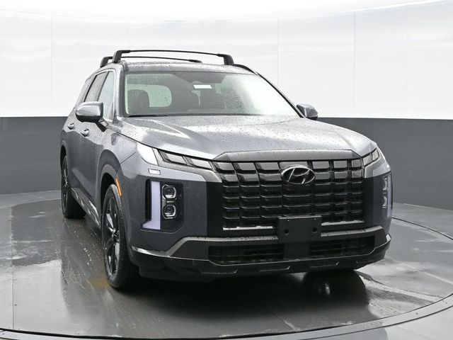 2025 Hyundai Palisade XRT 2