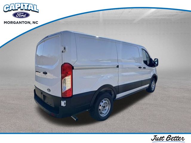 New 2026 White Ford Base image 7