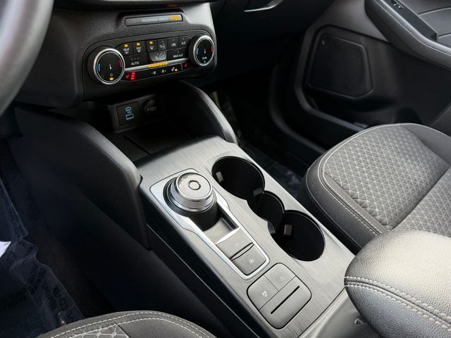 used 2023 Ford Escape car, priced at $22,683