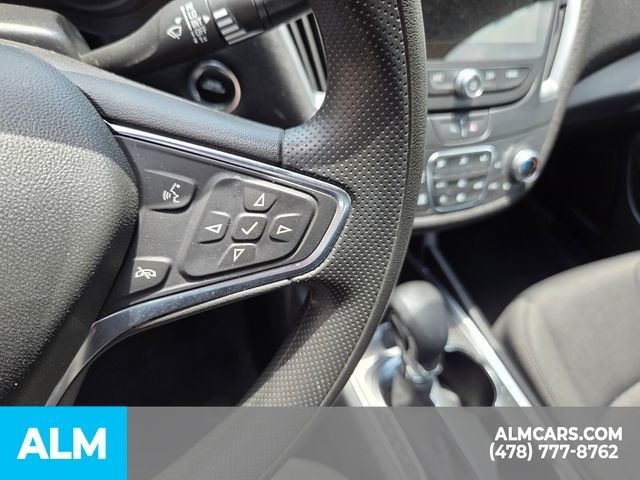 Used 2024 Gray Chevrolet LT image 14